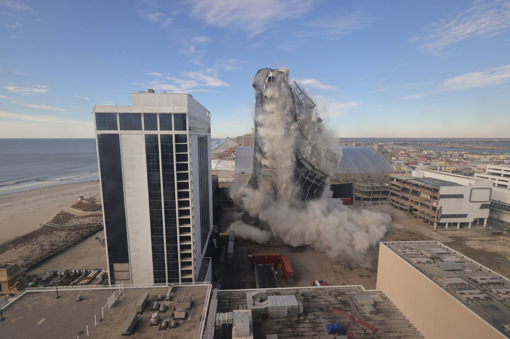 Trump Plaza